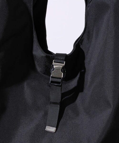 OUTDOOR PRODUCTS（アウトドアプロダクツ）の「【OUTDOOR PRODUCTS】Gather Drop One Shoulder（ショルダーバッグ・メンズ・ブラック・FREE）」の7枚目の写真