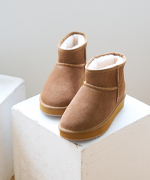 EMU Australia（エミューオーストラリア）の「【WEB限定】【EMU Australia】ムートンブーツ（ブーツ）」