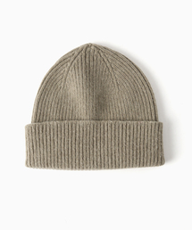 JOURNAL STANDARD（ジャーナルスタンダード）の「LE BONNET Beanie（ニットキャップ/ビーニー・メンズ）」