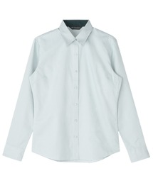 TOKYO SHIRTS(トウキョウシャツ)の形態安定ノンアイロン レギュラー 長袖ビジネスワイシャツ(ビジネスシャツ)