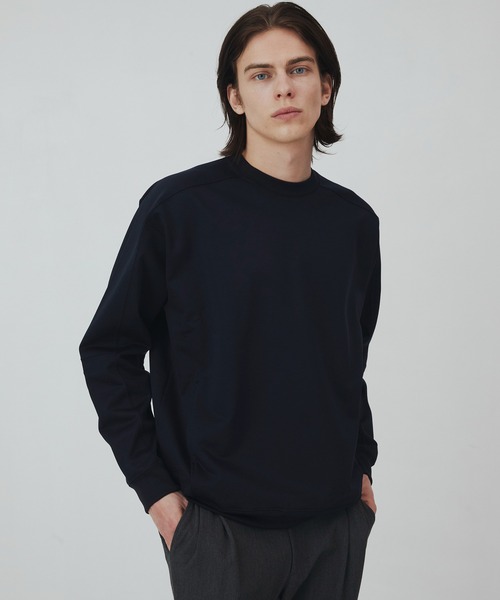 世界最高峰コットン】SEA ISLAND COTTON SWEAT |大人気/耐久性 世界最高峰コットン】SEA ISLAND COTTON SWEAT |大人気/耐久性