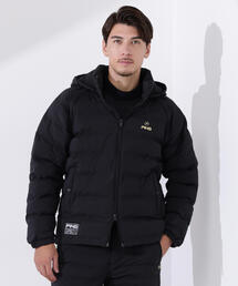 【新品】 PING ピン ロゴ フルジップ ジャケット アウター ブラック M PING｜ピンのジャケット/アウター通販 - ZOZOTOWN