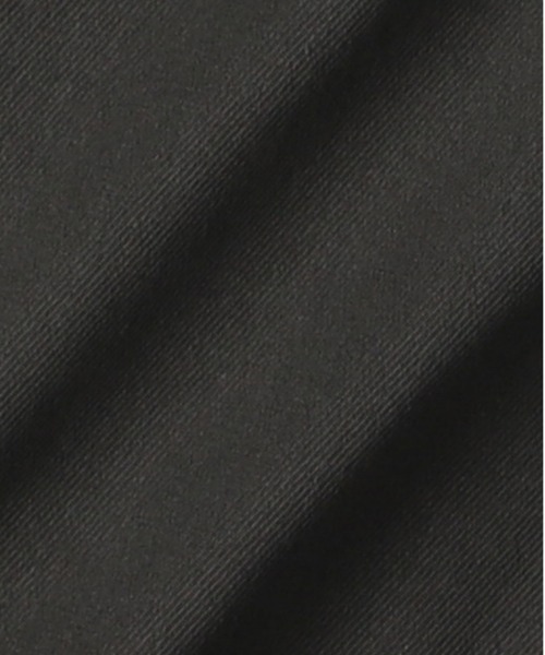 Right-on（ライトオン）の「【Refurbish】ワークルーズ テーラードジャケット(イージーケア/しわになりにくい/軽量/通気性/ポリエステルカルゼ/オンオフ兼用/セットアップ対応)（テーラードジャケット・メンズ・ブラック/ブラウン/カーキブラウン・M/XL/L）」の8枚目の写真