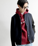 WEGO(ウィゴー)の「ジャケット/アウター(スタジャン)」