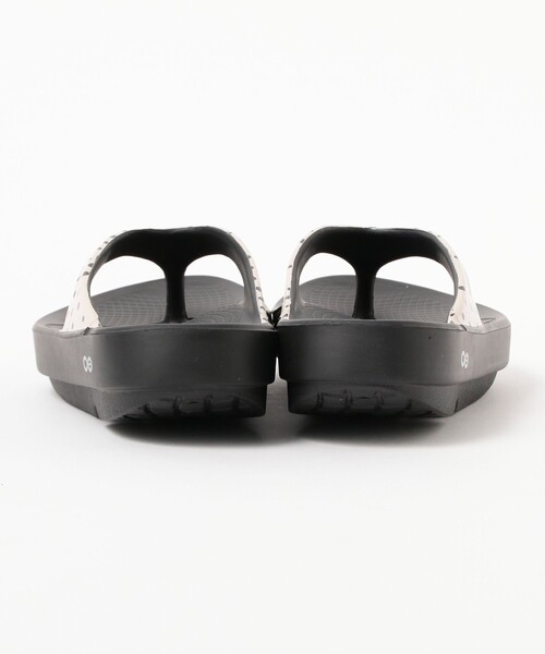 Ray BEAMS(レイビームス)の「OOFOS / OOlala Limited(サンダル・レディース・その他・25.0cm/24.0cm/23.0cm)」の5枚目の写真