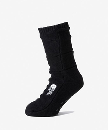 THE NORTH FACE(ザノースフェイス)のTHE NORTH FACE / ノースフェイス ヌプシ ブーティ ソックス NN82233(ソックス/靴下)