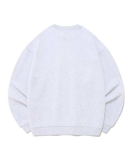 Retriever Club（レトリーバークラブ）の「SILHOUETTE RETRIEVER CREWNECK [GREEN]（スウェット・レディース・その他・SMALL/MEDIUM/LARGE/X-LARGE）」の4枚目の写真