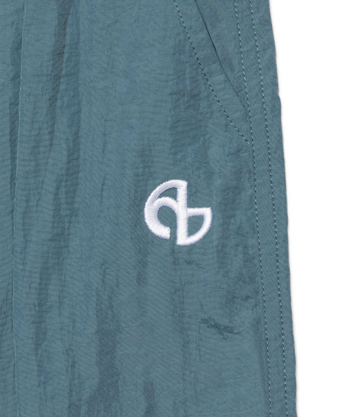 NOMANUAL(NOMANUAL)の「SHADE BELTED SHORTS - WHALE BLUE(その他パンツ・レディース・その他・SMALL/MEDIUM/LARGE)」の6枚目の写真