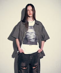 NOWHERE」に該当するTシャツ/カットソーファッション通販 - ZOZOTOWN