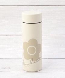 one'sterrace（ワンズテラス）の「MARY QUANT ステンレスボトル 300ml（水筒）」