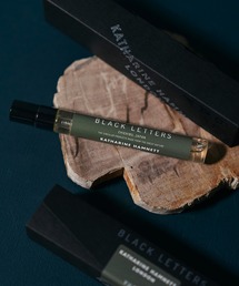 KATHARINE HAMNETT LONDON (LTnlbgh)́yBLACK LETTERS × KATHARINE HAMNETT LONDONz tOX 10mliỸNWƃqmLj()