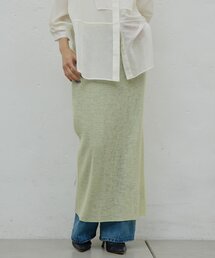 GALLARDAGALANTE ガリャルダガランテ ニットセットアップ」に該当する