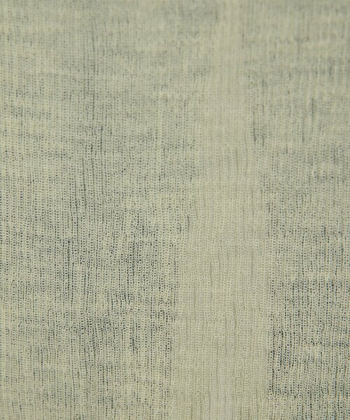 GALLARDAGALANTE（ガリャルダガランテ）の「【HERITANOVUM】【セットアップ対応】シアーリブニットスカート（スカート・レディース・チャコールグレー/レモンイエロー・FREE）」の11枚目の写真