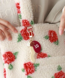 tiny tiny（ティニーティニー）の「スポーツナンバーチャーム[tiny tiny(ティニーティニー)]（チャーム）」