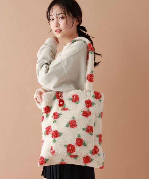 tiny tiny（ティニーティニー）の「スポーツナンバーチャーム[tiny tiny(ティニーティニー)]（チャーム・レディース・ダークグレー/その他3/その他5/ホワイト/ライトグレー・0）」の6枚目の写真