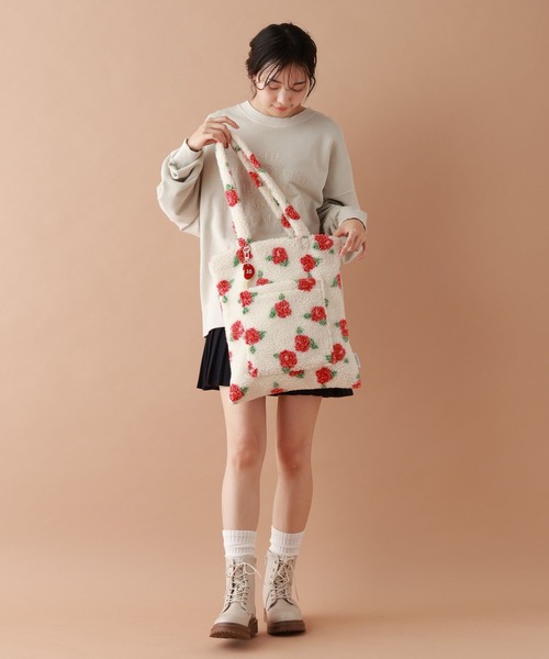 tiny tiny（ティニーティニー）の「スポーツナンバーチャーム[tiny tiny(ティニーティニー)]（チャーム・レディース・ダークグレー/その他3/その他5/ホワイト/ライトグレー・0）」の7枚目の写真