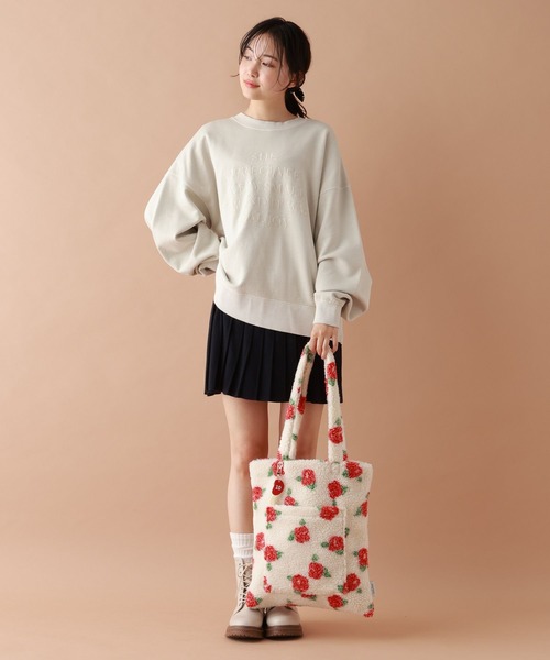 tiny tiny（ティニーティニー）の「スポーツナンバーチャーム[tiny tiny(ティニーティニー)]（チャーム・レディース・ダークグレー/その他3/その他5/ホワイト/ライトグレー・0）」の8枚目の写真