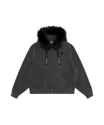 AAPE BY A BATHING APE | AAPE ZIP UP HOODIE(パーカー)