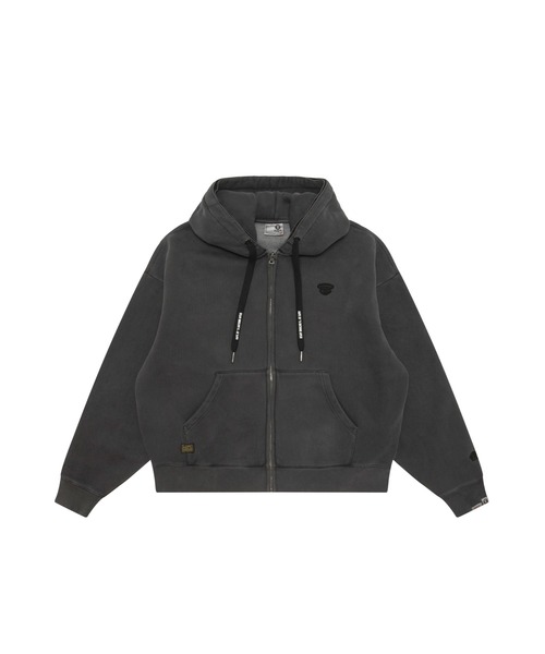AAPE ZIP UP HOODIE | AAPE.JP