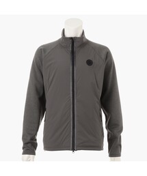 セール】BRIEFING｜ブリーフィング（メンズ）のブルゾン（グレー/灰色