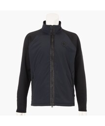 BRIEFING（ブリーフィング）の「【BRIEFING GOLF／ブリーフィングゴルフ】CE MS POLARTEC WINDBLOCK BLOUSON（ブルゾン）」