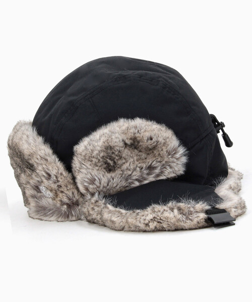 THE NORTH FACE/ザ・ノース・フェイス Insulation Bomber Cap