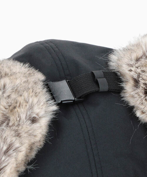 THE NORTH FACE/ザ・ノース・フェイス Insulation Bomber Cap