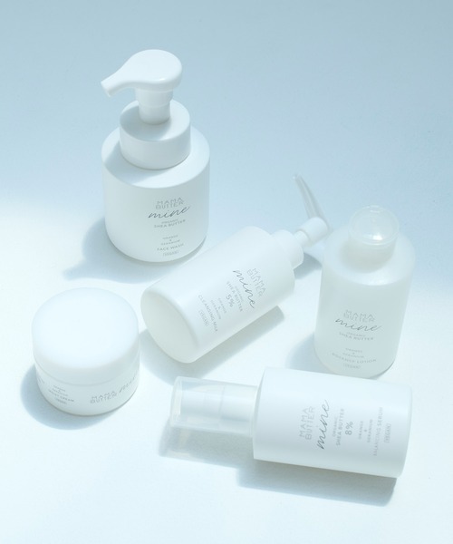 ハウス オブ ローゼ（ハウス オブ ローゼ）の「ママバター マイン クレンジングミルク　150mL（クレンジング・レディース・その他・FREE）」の5枚目の写真