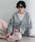 Trish�i�g���b�V���j�́u�^�b�N�҂ݗ��g���t�����W�J�[�f�B�K���i�J�[�f�B�K��/�{�����j�v�b�O���[