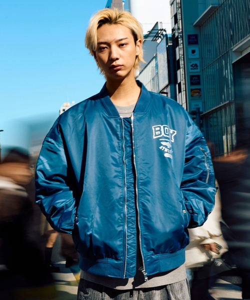 セール】BOY LONDON｜ボーイロンドン（メンズ）のジャケット/アウター