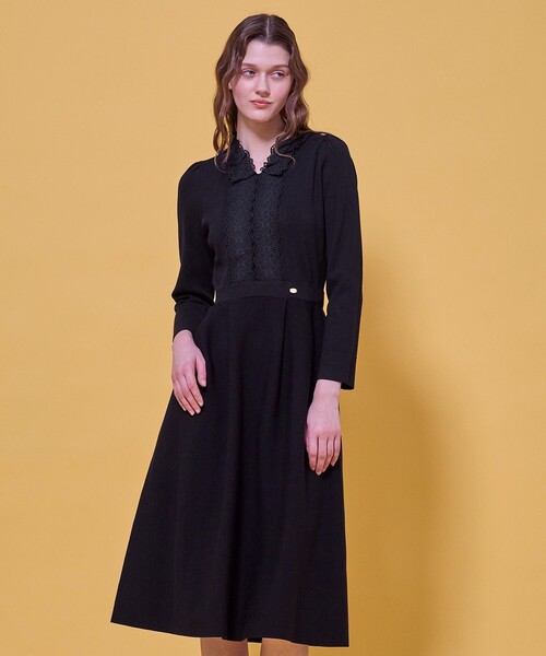 セール】TOCCA｜トッカのワンピース/ドレス通販 - ZOZOTOWN