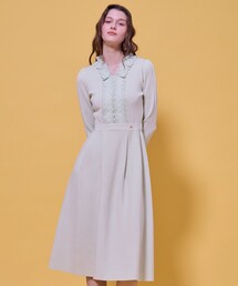 TOCCA｜トッカのワンピース/ドレス（レース）通販 - ZOZOTOWN
