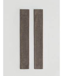 Moia（モイア）の「wool leg warmer (wood)（レッグウォーマー）」