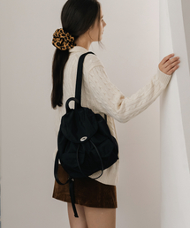 GOCCE（ゴッチェ）の「エアナイロンバックパック KC2523C（バックパック/リュック）」