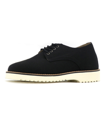 Viper Ma/Linen Derby Black