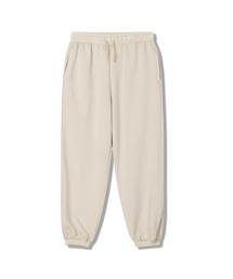 POLYGRAM（ポリグラム）の「600gピグメントバンディングジョガーパンツ - 6カラー（スウェットパンツ）」
