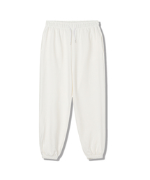 POLYGRAM（ポリグラム）の「600gピグメントバンディングジョガーパンツ - 6カラー（スウェットパンツ）」