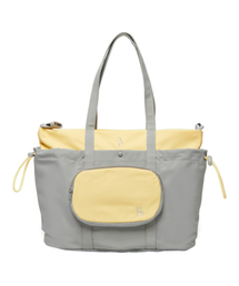 VLOT（ブロット）の「Cooler Pocket Training Bag [Yellow]（ショルダーバッグ）」