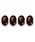 A BATHING APE�i�A�x�C�V���O�G�C�v�j�́uAPE HEAD CONDIMENT PLATE SET�i�H��j�v�b�u���E��