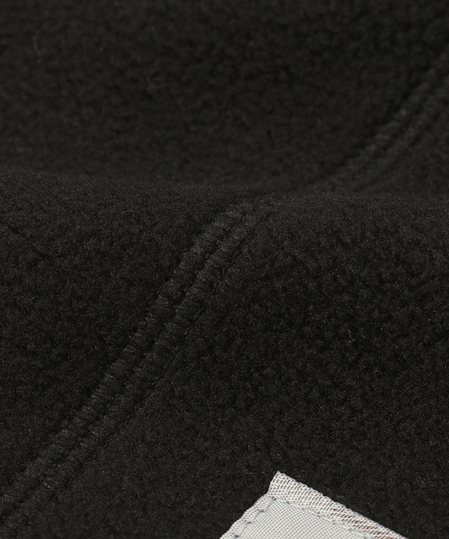 Carhartt WIP(カーハートダブリューアイピー)の「CARHARTT WIP / カーハート ダブリューアイピー EXPEDITION MASK(ニットキャップ/ビーニー・メンズ・カーキ/ブラック・FREE)」の4枚目の写真