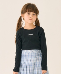 minimal | 【表起毛】【吸湿発熱】テレコTシャツ(Tシャツ/カットソー)