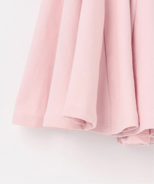 レースドッキングワンピース（ワンピース）｜kate spade new york kids