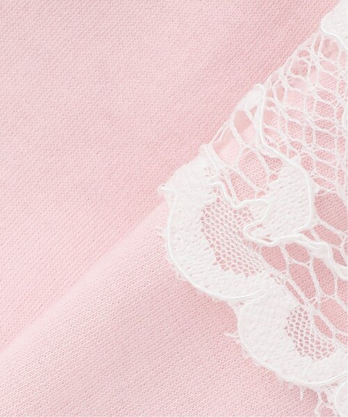 レースドッキングワンピース（ワンピース）｜kate spade new york kids