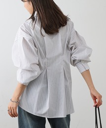 COLONY 2139 | ウエストタックシャツ(シャツ/ブラウス)