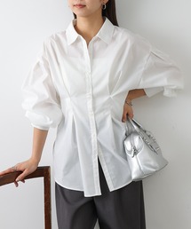 COLONY 2139 | ウエストタックシャツ(シャツ/ブラウス)