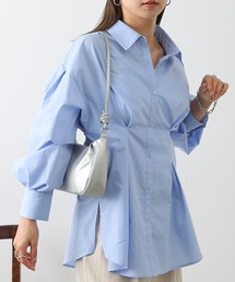 COLONY 2139｜コロニー トゥーワンスリーナインのシャツ/ブラウス