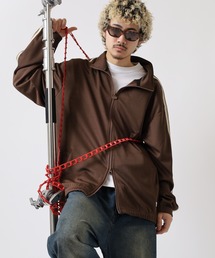 ジャージ（ブラウン/茶色系）ファッション通販 - ZOZOTOWN