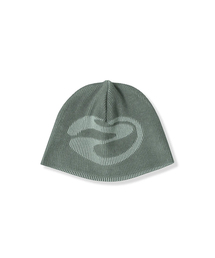 ZENDUST（ジェンダスト）の「Limerick Beanie - 2COL（ニットキャップ/ビーニー）」