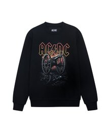 Bravado（ブラヴァド）の「ACDC Rock Canon SS  (BRENT2154)（スウェット）」
