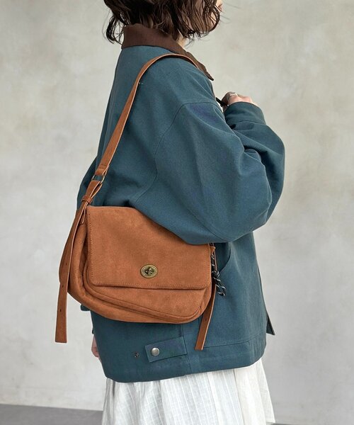 CPCM（シーピーシーエム）の「【U.S. POLO ASSN.】ワークジャケット（ブルゾン・メンズ・アイボリー/ブラック/ネイビー/キャメル・MEDIUM/LARGE）」の20枚目の写真